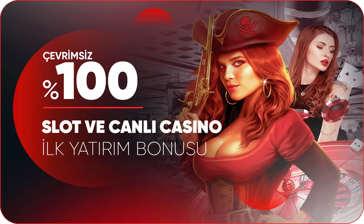 Pekinbet Slot ve Canlı İlk Yatırım Bonusu…!!!